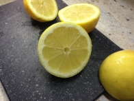 Limone.